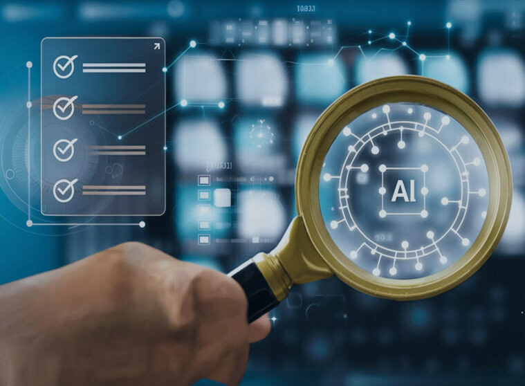 AI-Powered Anomaly Detection for Industrial Inspection