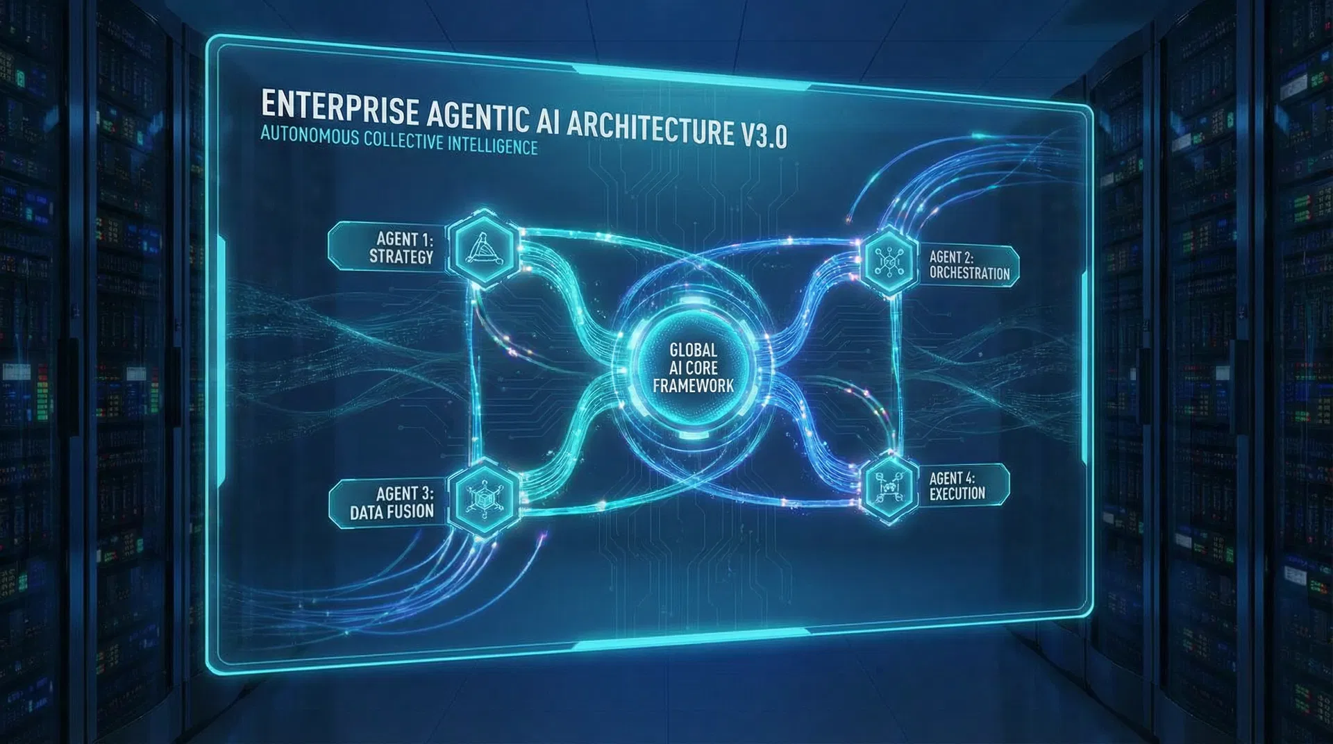 Agentic AI Systems - Nu10