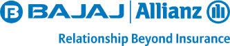 Bajaj Alliansz Logo