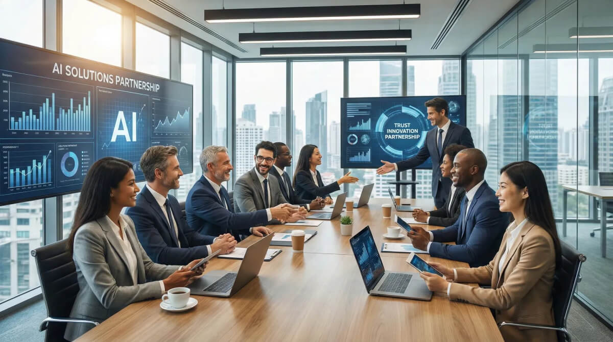 Contact Partner image - nu10