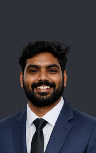 Hemant Ahirwar - Nu10 team member