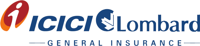 Icici Lombard Logo - Image