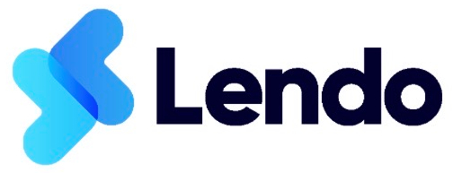 Lendo Logo - Nu10