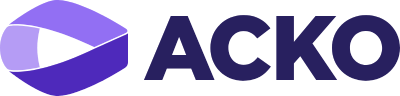 acko Logo